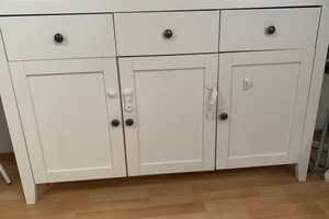 Helle 2-Zimmer-Wohnung in Hannover Ahlem im Dachgeschoss – Am Dornbusch 3, 30453 Ahlem, Hannover – Vorschaubild 4