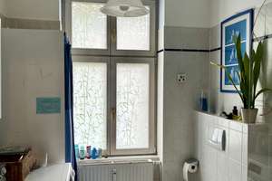 Zentral gelegene, sanierte 4-Raum-Wohnung mit EBK, Balkon, Gartennutzung in Potsdam – Großbeerenstraße 67, 14482 Babelsberg Süd, Potsdam – Vorschaubild 6