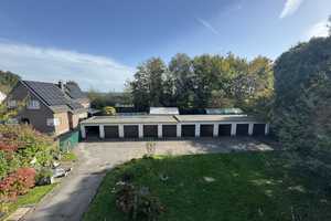 Erstbezug nach umfangreicher Sanierung - 3-Zimmer-Wohnung in Solingen-Gräfrath – Lützowstraße 164, 42653 Solingen – Vorschaubild 22
