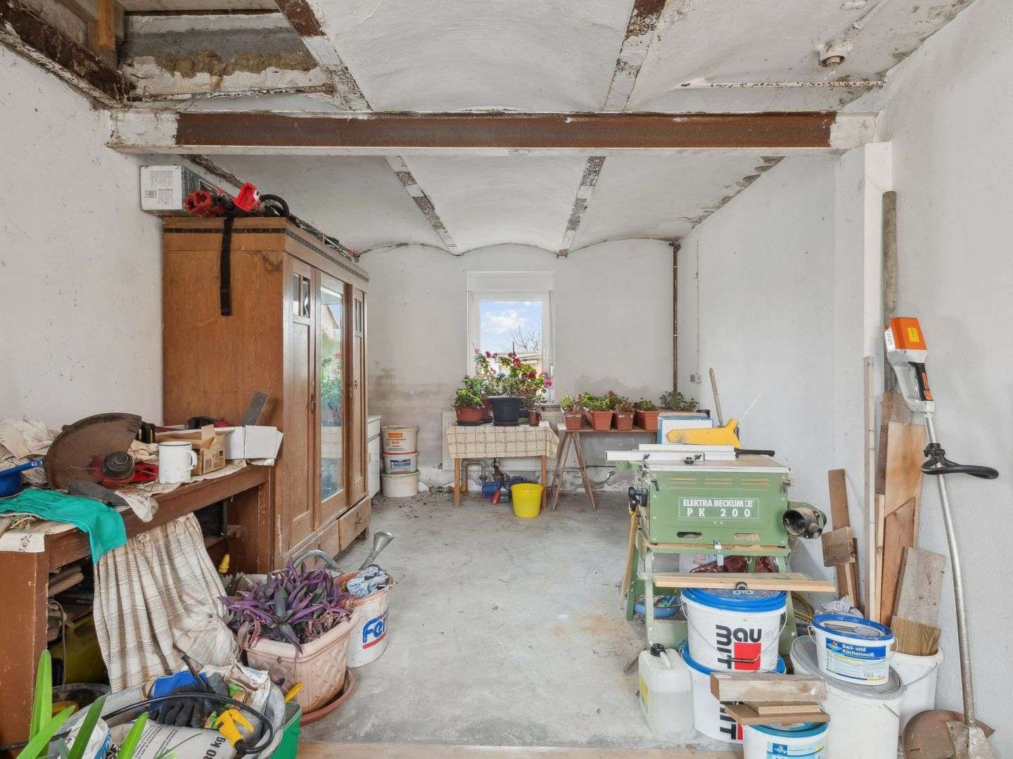 Immobilie in Kemberg - Charmantes Haus mit viel Platz für Ihre Ideen in Kemberg - Bild 13