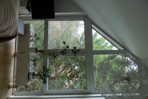 +++ Helle Dachwohnung in Stadtwaldnähe +++ – Die vollständige Adresse der Immobilie erhältst du vom Anbieter., 47803 Inrath/Kliedbruch, Krefeld – Vorschaubild 8