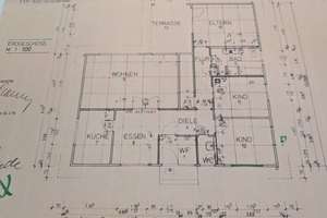 Bungalow mit großer Terrasse und Garten – Die vollständige Adresse der Immobilie erhältst du vom Anbieter., 75233 Tiefenbronn – Vorschaubild 25