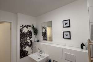 Familienglück * 3-Zi. mit Wintergarten und Balkon * 82 m² * Baujahr 2020 – Welfenstr. 10b, 81541 Obere Au, München – Vorschaubild 15