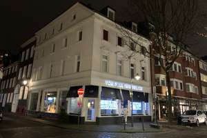 Schönes möbliertes Appartment im Herzen des Luisenvieltels auf Zeit zu vermieten – Die vollständige Adresse der Immobilie erhältst du vom Anbieter., 42103 Elberfeld, Wuppertal – Vorschaubild 11