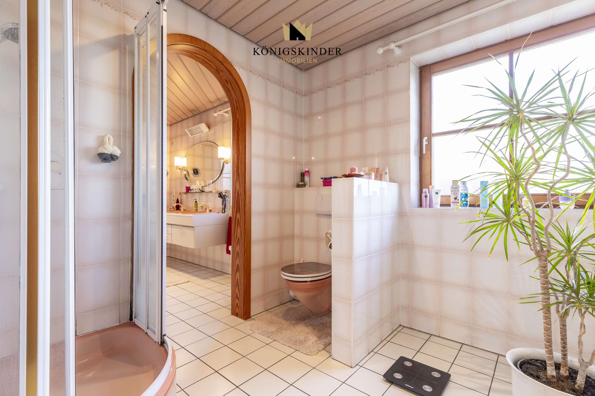 Immobilie in Althengstett - Ein Zuhause zum Ankommen – Freistehendes Einfamilienhaus mit großem Garten und viel Platz für die ga - Bild 20