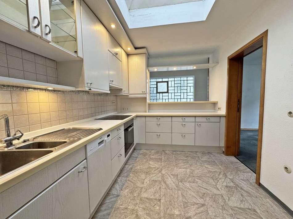 Wohnung OG Haus 67/1