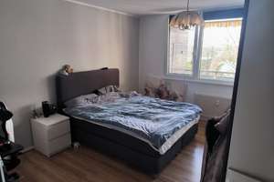 Kernsanierte 2-Zimmer-Whg. mit Loggia, TG & Grünblick in Neuss-Norf – Ulmenallee 116, 41469 Norf, Neuss – Vorschaubild 12