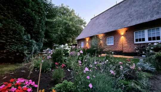 Bild von Provisionsfrei: EFH für Großfamilie in HH Neuenfelde 