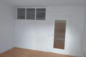 Pempelfort - Zentral und ruhig, sonniger Südbalkon, abgetrennte kleine Küche - € 670 warm ab 1. Juli – Pfalzstraße 19, 40477 Pempelfort, Düsseldorf – Vorschaubild 3