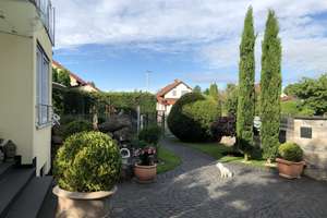 NEU *Paul & Partner* FAMILIENPARADIES MIT WUNDERSCHÖNEM GARTEN! – Die vollständige Adresse der Immobilie erhältst du vom Anbieter., 55545 Bad Kreuznach – Vorschaubild 5