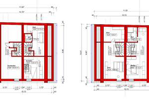 *** Neubau mit maximaler Förderung: KfW‑40‑QNG & Sonder‑AfA – Wohnen in Steinweiler  *** – Die vollständige Adresse der Immobilie erhältst du vom Anbieter., 76872 Steinweiler – Vorschaubild 6