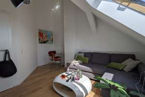 3-Zimmer-Wohnung direkt an der Eisenbahnstraße