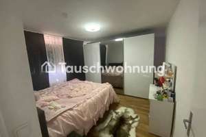 Tauschwohnung: Tausche meine Flat in Münster-Mitte gegen Hannover – Die vollständige Adresse der Immobilie erhältst du vom Anbieter., 48143 Buddenturm, Münster – Vorschaubild 2