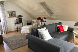 Charmantes freistehendes Einfamilienhaus, Bestlage Unterhaching, großer Garten, DG als ELWhg möglich – Die vollständige Adresse der Immobilie erhältst du vom Anbieter., 82008 Unterhaching – Vorschaubild 14