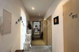 Geräumige 4-Zimmer-Wohnung nahe Nordpark! – Die vollständige Adresse der Immobilie erhältst du vom Anbieter., 99089 Andreasvorstadt, Erfurt – Vorschaubild 3