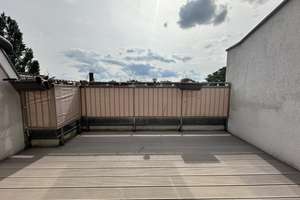 Nachmieter gesucht: Hochwertige 4-Zimmer-Maisonette-DG-Wohnung mit Terrasse in Treptow-Köpenick – 12437 Baumschulenweg, Berlin – Vorschaubild 7