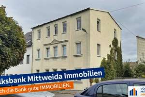 Mehrfamilienhaus in guter Lage mit Potenzial! – Die vollständige Adresse der Immobilie erhältst du vom Anbieter., 9661 Hainichen – Vorschaubild 1
