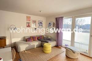 Wohnungstausch: Heißstraße 11