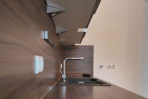 BEZUGSFREI ** Townhouse mit Extra-Raum ** TOP-Ausstattung Wasserstadt Spindlersfeld – Ernst-Grube-Straße 38 B, 12555 Köpenick, Berlin – Vorschaubild 7