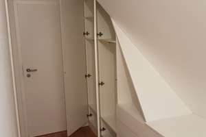 Haus mit 165 m² Wohnfläche und großem Garten in München-Laim – Senftenauerstraße 78, 80689 St. Ulrich, München – Vorschaubild 15