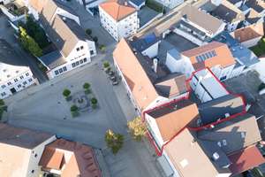 von Behm Immobilien -  5,4% Rendite / Wohn- und Geschäftshaus im Zentrum Geisenfeld – Die vollständige Adresse der Immobilie erhältst du vom Anbieter., 85290 Geisenfeld – Vorschaubild 5