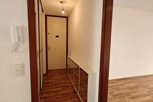 VON PRIVAT: Gepflegte 3-Zimmer-Wohnung mit Balkon im 4. OG in Köln-Rodenkirchen – Sürther Straße 107, 50996 Rodenkirchen (Ortsteil), Köln – Vorschaubild 4