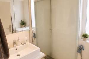 Charmante 3-Zimmer-Wohnung mit Stellplatz & Fußbodenheizung – Die vollständige Adresse der Immobilie erhältst du vom Anbieter., 70184 Gablenberg, Stuttgart – Vorschaubild 10
