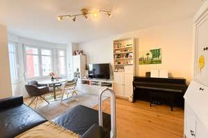 Modernisierte 3-Zimmer Wohnung mit Balkon und Erker im 2. OG in Stuttgart Ost – Die vollständige Adresse der Immobilie erhältst du vom Anbieter., 70188 Ostheim, Stuttgart – Vorschaubild 4