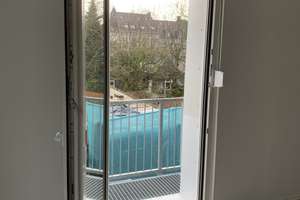 Charmantes 1-Zimmer Loft in Elberfeld, Erstbezug nach Sanierung – Markomannenstr. 29a, 42105 Elberfeld, Wuppertal – Vorschaubild 2