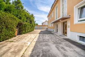 2 Mehrfamilienhäuser mit 12-Wohneinheiten auf einem 2373m² gr. Grundstück mit Potential in München – Die vollständige Adresse der Immobilie erhältst du vom Anbieter., 80935 Lerchenau-Ost, München – Vorschaubild 6