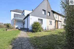 Charmantes Einfamilienhaus mit Terrasse, Balkon & moderner Ausstattung in Bochum – Die vollständige Adresse der Immobilie erhältst du vom Anbieter., 44803 Altenbochum, Bochum – Vorschaubild 17