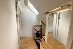 Reihenmittelhaus grenznah zum Grunewald – ideal für Familie & Freizeit – Die vollständige Adresse der Immobilie erhältst du vom Anbieter., 14055 Westend, Berlin – Vorschaubild 15
