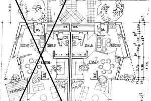 Großzügige Doppelhaushälfte mit Garage und Stellplatz in Herzogenaurach-Nähe Dohnwald – Erlangen-Höchstadt (Kreis) – Vorschaubild 16
