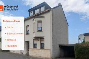 Reiheneckhaus mit viel Platz und Gestaltungsspielraum – Die vollständige Adresse der Immobilie erhältst du vom Anbieter., 52355 Rölsdorf, Düren – Vorschaubild 1