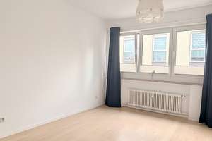 Modernisierte 4-Zimmer-Eigentumswohnung mit Ausrichtung zum Garten und Blick Richtung Musikerviertel – Die vollständige Adresse der Immobilie erhältst du vom Anbieter., 33604 Mitte, Bielefeld – Vorschaubild 5