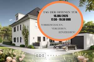 Schon immer vom Eigenheim geträumt? Ihr Neubau-Einfamilienhaus zum personlisieren wartet auf Sie! – Starnberg (Kreis) – Vorschaubild 1