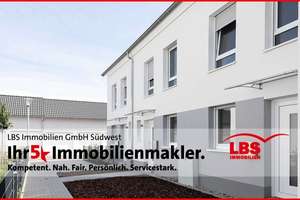 Leben in der charmanten Kleinstadt
Einfamilienhäuser
als Reihenhäuser in moderner Bauweise – Die vollständige Adresse der Immobilie erhältst du vom Anbieter., 55435 Gau-Algesheim – Vorschaubild 2