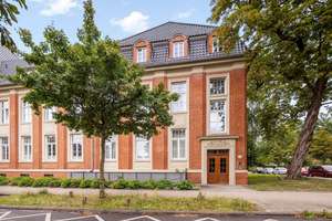 Großzügigkeit trifft urbanes Wohnen im beliebten Q21 – Die vollständige Adresse der Immobilie erhältst du vom Anbieter., 22307 Barmbek-Nord, Hamburg – Vorschaubild 15