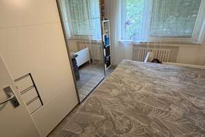 Zuhause mit 2 Zimmern in Düsseldorf Rath – Kanzlerstraße 27, 40472 Rath, Düsseldorf – Vorschaubild 7