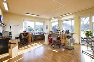 Wohnhaus mit großem Entwicklungspotenzial – Die vollständige Adresse der Immobilie erhältst du vom Anbieter., 47839 Hüls, Krefeld – Vorschaubild 7