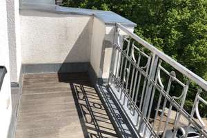 3-Raum-Maisonette Whg. mit Dachterrasse, 2 Bäder & Aufzug!  – Die vollständige Adresse der Immobilie erhältst du vom Anbieter., 9111 Zentrum, Chemnitz – Vorschaubild 16