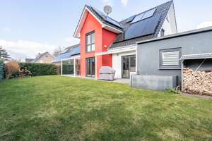 Modernes Einfamilienhaus mit Kapitänsgiebel und großem Garten in ruhiger Sackgassenlage – Die vollständige Adresse der Immobilie erhältst du vom Anbieter., 25451 Quickborn – Vorschaubild 40