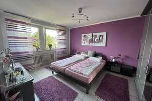 Moderne 3 Zimmerwohnung in gepflegtem Mehrfamilienhaus Nähe Pahlkebad – 41236 Rheydt, Mönchengladbach – Vorschaubild 5