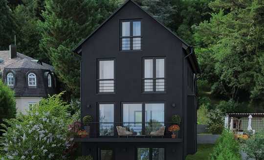 Tübingen Österberg | Exklusives Neubau-Architektenhaus mit Weitblick