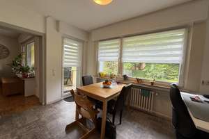 Wohnen im Grünen: Hochparterre-Wohnung mit Balkon, Garage und Gemeinschaftsgarten – Die vollständige Adresse der Immobilie erhältst du vom Anbieter., 44269 Schüren, Dortmund – Vorschaubild 9