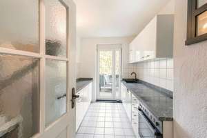 Perfekte Raumaufteilung trifft Wohnkomfort - 3-Zimmerwohnung mit Balkon – 70469 Feuerbach-Mitte, Stuttgart – Vorschaubild 14