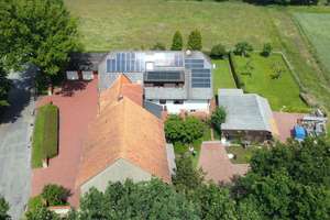 Ländliches Paradies: Einfamilienhaus mit großem Grundstück und vielseitigen Nutzungsmöglichkeiten! – Die vollständige Adresse der Immobilie erhältst du vom Anbieter., 49497 Mettingen – Vorschaubild 3