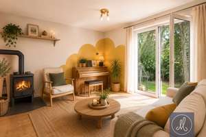 Viel Platz für neue Ideen – Familienhaus mit Anbau & eingewachsenem Garten bei Regensburg – 93138 Lappersdorf – Vorschaubild 3