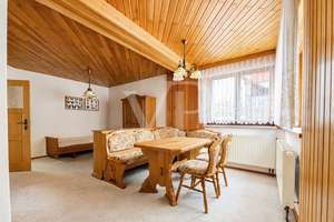 Einfamilienhaus mit Nebengebäude und Holzwerkstatt im Speckgürtel von Jena – Die vollständige Adresse der Immobilie erhältst du vom Anbieter., 99441 Großschwabhausen – Vorschaubild 7