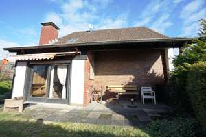 Frst. EFH mit Sanierungs-/Modernisierungsbedarf auf gr. Grunstück in Lev.-Lützenkirchen! – Die vollständige Adresse der Immobilie erhältst du vom Anbieter., 51381 Lützenkirchen, Leverkusen – Vorschaubild 2